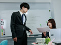 ゴメンのあとは。
