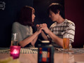 ONE NIGHT TOUCH ＃1