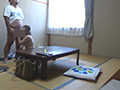 仲居さんを口説いてそのままセックス！
