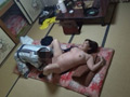 仲居さんを口説いてそのままセックス！2