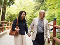 セックスレスな還暦夫婦 温泉旅行で再びイキ果てる 3