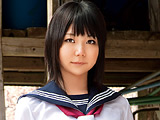 東京中出し女子○生43
