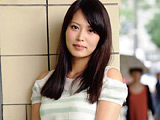素人娘のガチSEX5 Eカップ『みほ』22歳