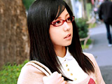地味で真面目そうな眼鏡女子ほど、実は超エロい2