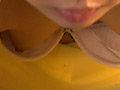 貧乳家庭教師の胸チラを指摘して○る2