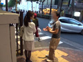 清楚女子大生の皆さんにイラマチオしてもらいました！