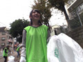 環境美化サークルに所属ヤリマン美少女2 りあちゃん編
