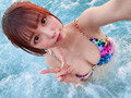 Fカップ素人 かれん（20歳） 完全プライベート撮影