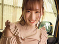 【車で個人撮影】素人美少女ヨダレまみれ手コキ10人
