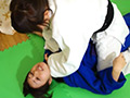実践女子柔道 絞め技失神マニュアル