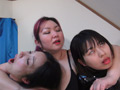 因果応報・女泥棒ドミネーション2