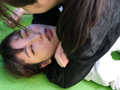 第5回実践女子柔道 絞め技失神マニュアル