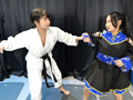達人ハッタリバトル 柔道VS太極拳･虚言癖をやっつけろ