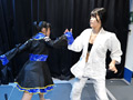 達人ハッタリバトル 柔道VS太極拳･虚言癖をやっつけろ
