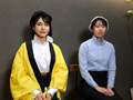 マゾ接客術2～彼女たちの生き方～