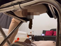 うんこを盛られながら手コキされて無様に射精するM男