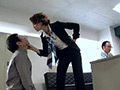 女王様社長と社内マゾ教育 真紀ナオミ