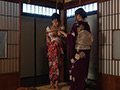 ～緊○8～ 蓬莱かすみ×羽月希