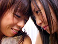 現役グラビアアイドル 初めてのDeepkiss