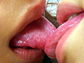 現役グラビアアイドル 初めてのDeepkiss
