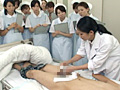 手コキクリニック ～看護学校編～