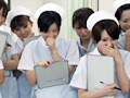 手コキクリニック ～看護学校編～