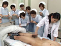 手コキクリニック ～看護学校編～