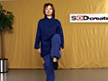 SOD的カンフー・フィットネス