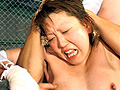 女格闘家VS○○○魔