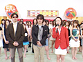50人の女のコを集団催○で操ってHしてみませんか？