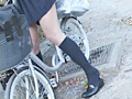 アクメ自転車がイクッ！！