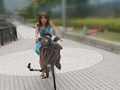 アクメ自転車がイクッ！！2