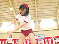 ノーブラむれむれブルマ大運動会