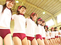 ノーブラむれむれブルマ大運動会