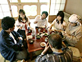 日本の伝統 -成人の儀式-