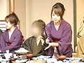 湯女レディのお仕事