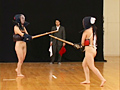 現役剣道選手が衝撃のAV出演！！ 花宮あみ