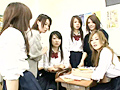 女になれる着ぐるみ2