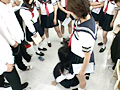集団いじめ学級4 純名もも