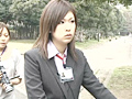 アクメ自転車を作った伝説のSOD女子社員がイクッ！！