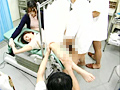 現役産婦人科医が医療行為にまぎれてアクメ中出し