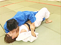 ATHLETE 柔道 本木優美