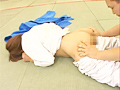 ATHLETE 柔道 本木優美