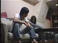 編集部員の西村さんを脱がせてしまいました。