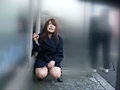 女子○生アクメ駅伝