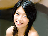 芸能人 範田紗々 タオル一枚 男湯入ってみませんか？