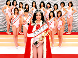 SOD役員シリーズ M’s Around 40