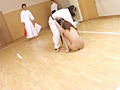女剣道家VS○○○魔 超絶美人剣道家中出し編