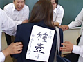 女子○生集団中出しい○め