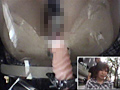 アクメ車イスがイクッ！！ in 原宿＆新宿